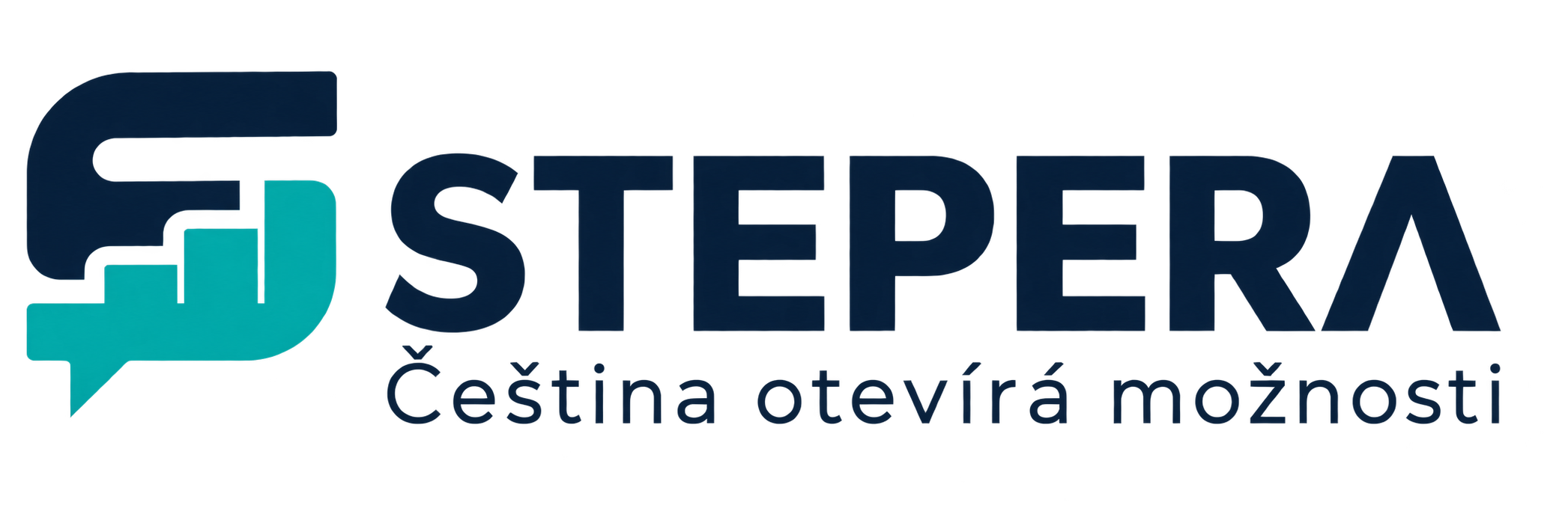 STEPERA – Čeština otevírá možnosti